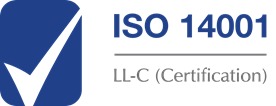 ISO 14001 - LL-C (Certification)